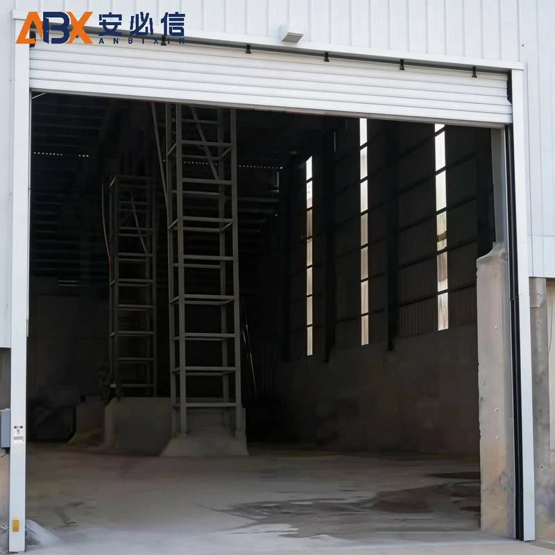 安顺市柔性门