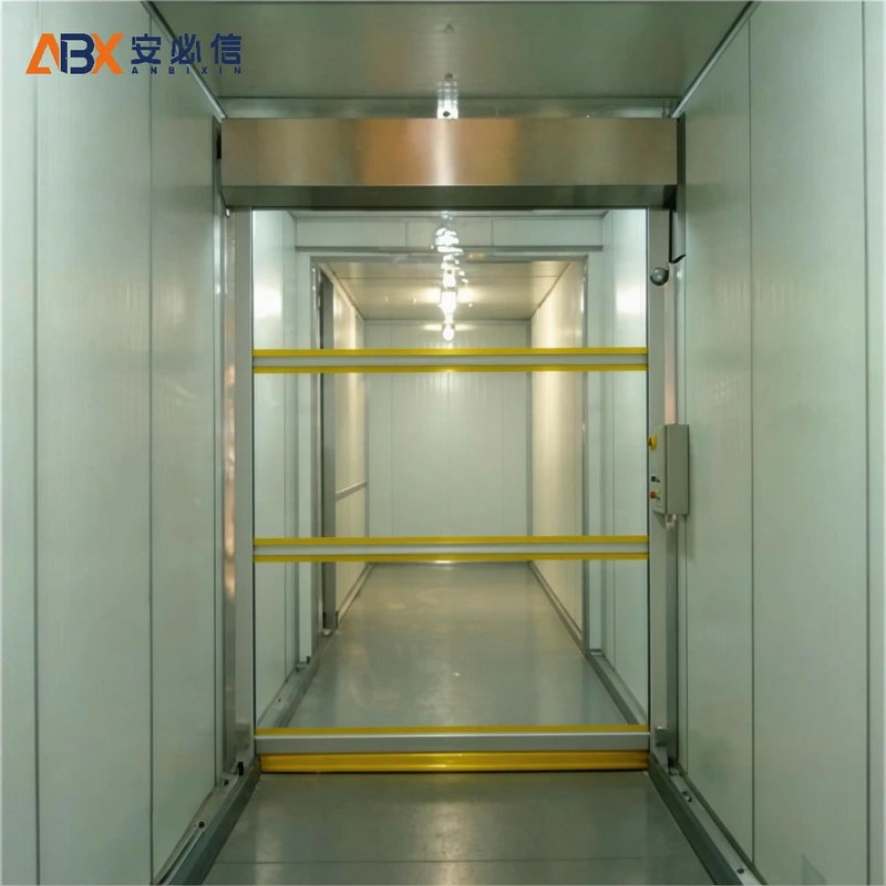 安顺市软帘快速门