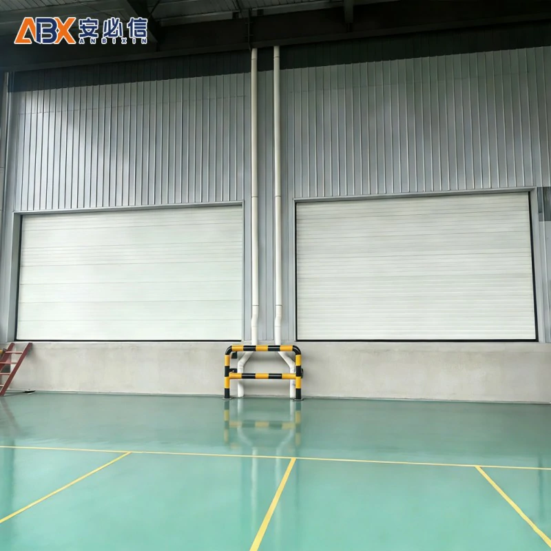 安顺市工业提升门