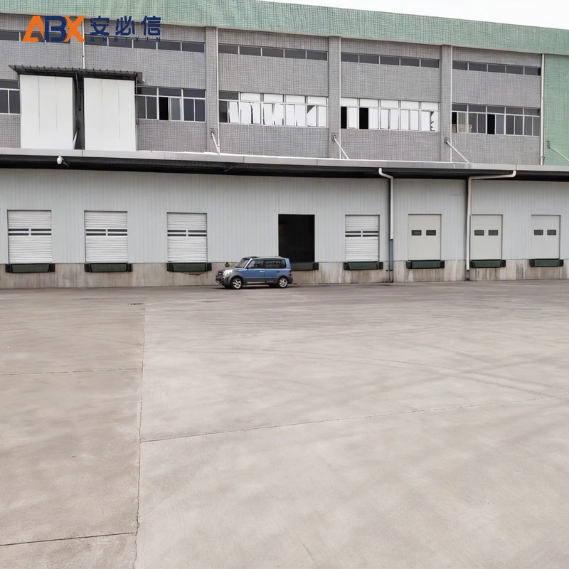 安顺市铝制高速门